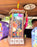SHDL - 2026 Coco Themed Light Up Souvenir Cup