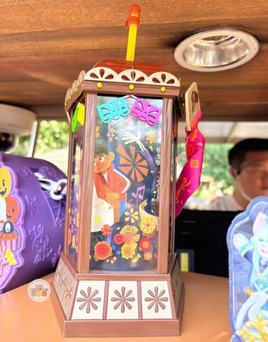 SHDL - 2026 Coco Themed Light Up Souvenir Cup