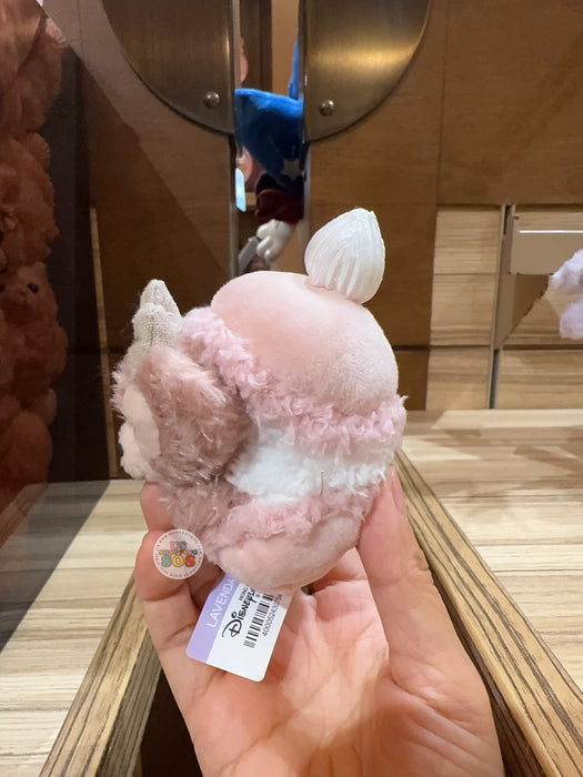 HKDL - 2026 Duffy and Friends Macaroons Party x ShellieMay Create your Own Headband Plush Toy