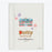 TDR - 2026 Duffy & Friends "Wonders by Your Side" Collection x Duffy & Friends Message Cards & Memo Set (Release Date: Jun 2, 2026)