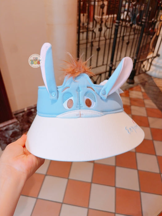 SHDL - Eeyore Big Face Visor for Adults