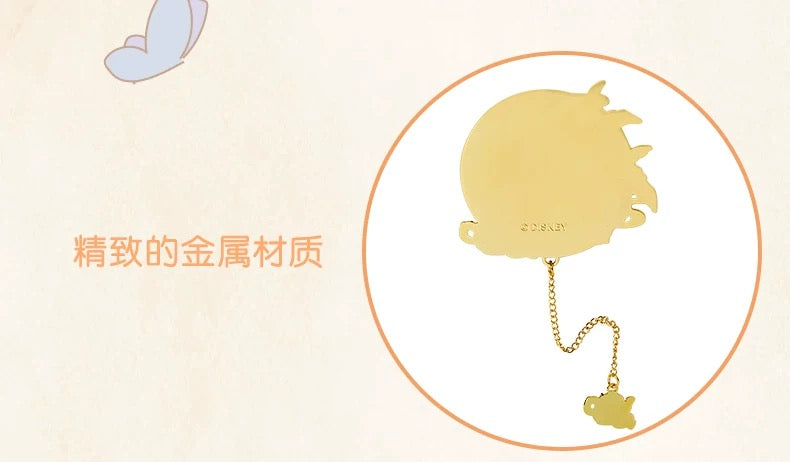 SHDL - 2025 Duffy & Friends ‘Floral Dream’ Collection x Duffy & Friends Bookmakers Set of 4 Design #1 (Release Date: Sept 4, 2025)