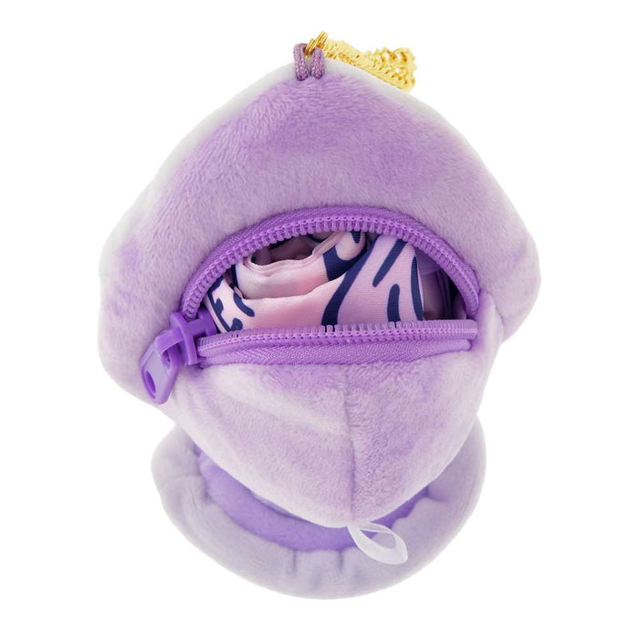 JDS - 2026 Baby Oyster Collection x Young Oyster & Grandma Oyster Shopping Bag Eco Bag with Pouch (Release Date: Jun 23, 2026)