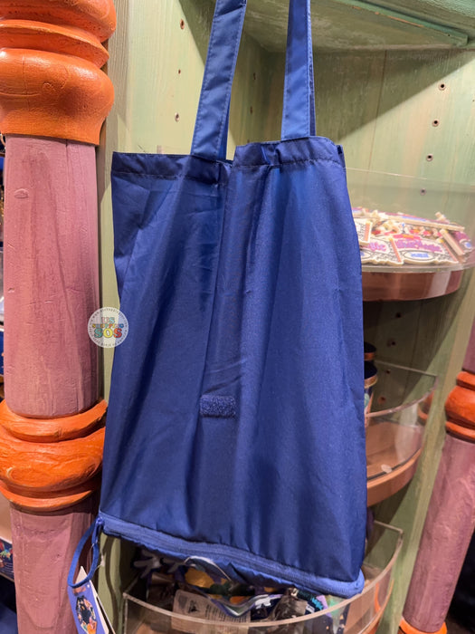 HKDL -  Mickey’s PhilharMagic Travel Umbrella & Tote Bag Set