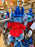 DLP - Disneyland Paris Sorcerer Stitch Plush Toy