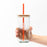Starbucks Japan - SHOGO SEKINE 2024 - 6. Recycled Glass Tumbler 473ml