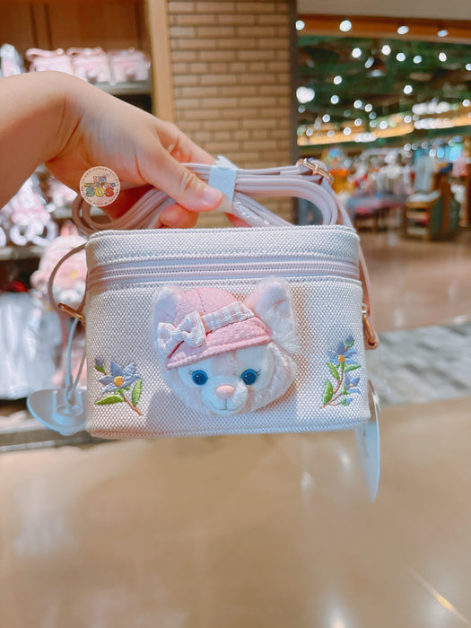 SHDL - 2026 Duffy & Friends Treasure Box Collection x LinaBell Shoulder Bag