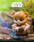 Hot Toy Cosbi - Star Wars Ewok™ Cosbi Bobble Head Figure Blind Box