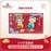 SHDL - Mickey & Friends Lunar New Year 2024 Collection x Mickey Mouse & Friends DIY Lantern Set