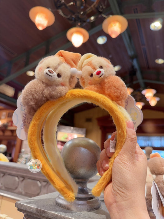 HKDL - Dreamy Afternoon x Dale Headband