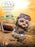 Hot Toy Cosbi - Star Wars The Mandalorian and Grogu Cosbi Collection x Bobble Head Figure Blind Box (Release Date: Apr 30, 2026)