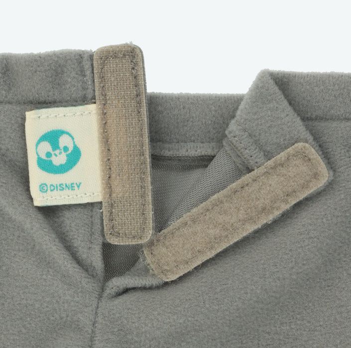 TDR - Duffy & Friends "Secret Of a Snowy Day" Collection x Olu Mel Plush Costume (Release Date: Nov 4, 2025)