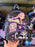 Universal Studios - KPop Demon Hunters - Loungefly Backpack
