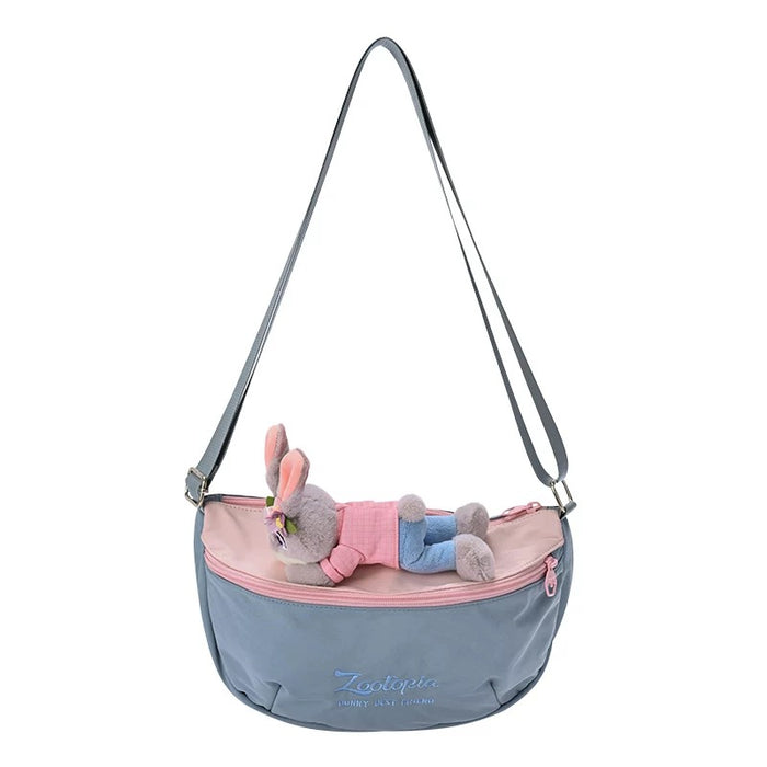 China Exclusive- Cute & Casual Laying Down Judy Hopps Shoulder Bag