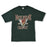 JDS - 2026 T-Shirt Collection x Nick Wilde Green Short Sleeve T-shirt for Adults (Release Date: Jun 2, 2026)