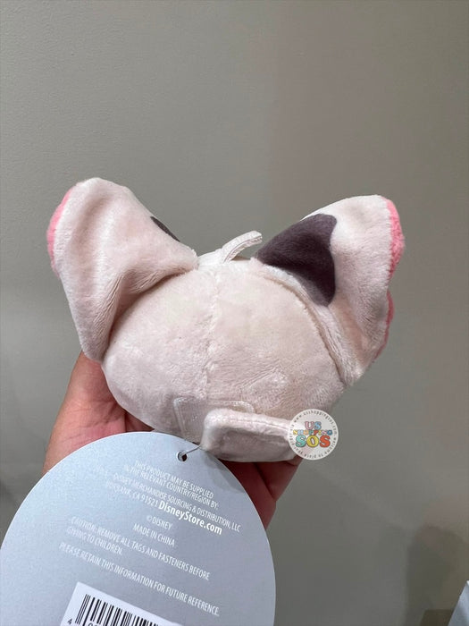 DLR/WDW - Create Your Own Headband - Moana Pua Headband Plush