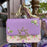 DLP - 2026 Tangled x Loungefly Rapunzel Handbag