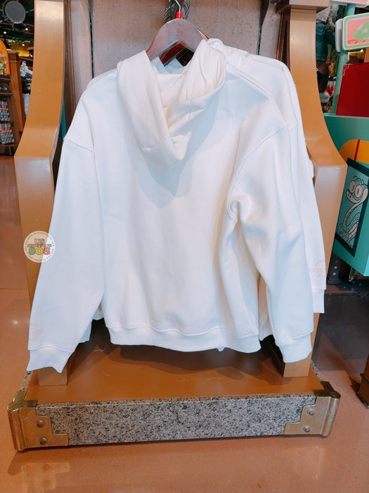 SHDL - Zootopia 2 x Pullover Hoodies for Adults