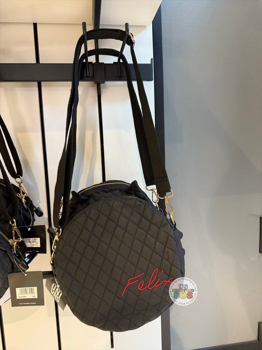 Universal Studios - Felix the Cat - Face Icon Crossbody Bag