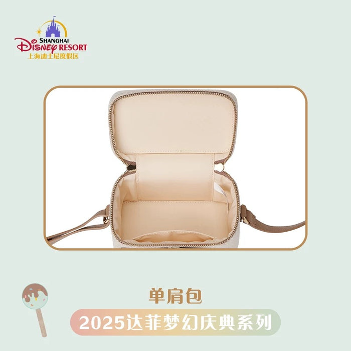 SHDL - 2025 Duffy Dreamy Carnival Collection x Shoulder Bag