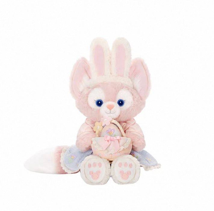 SHDL - 2026 Duffy & Friends Spring Easter Egg Collection x LinaBell Plush Toy (Release Date: Mar 3, 2026)