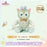 SHDL - Gelatoni "Fantasy Dreamy Celebration" Collection x Shoulder Plush Toy