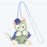 TDR - 2026 Duffy & Friends Halloween Autumn Surprise!! Collection x Gelatoni Plush Shaped Shoulder Bag (Release Date: Aug 25, 2026)