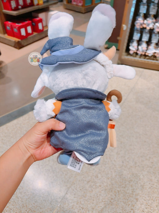 SHDL - 2025 Zootopia Halloween Collection x  Judy Hopps Plush Toy (Release Date: Sept 15, 2025)