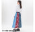 TDR - Vintage Denim Design x Mickey & Minnie Mouse Denim Long Skirt for Adults (Release Date: Jun 5, 2025)