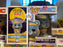 Universal Studios - Care Bears x Universal Monsters - Funko POP! Movies Bedtime Bear as The Mummy Figure