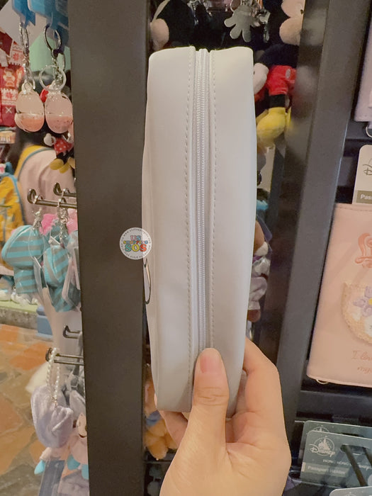 HKDL - Cinderella Lucifer Travel Gadgets Pouch