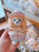 SHDL - 2026 CookieAnn "Dreamy Carnival" Collection x Plush Keychain