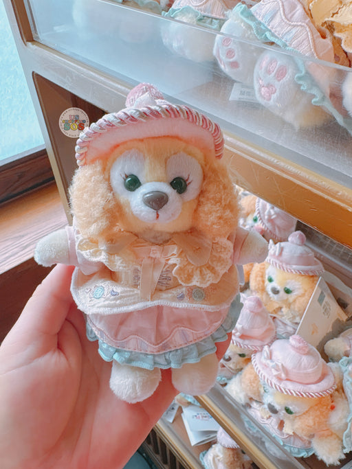 SHDL - 2026 CookieAnn "Dreamy Carnival" Collection x Plush Keychain