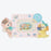 TDR - 2026 Duffy & Friends "Find Your Beautiful Blues" Series #2 Collection x LinaBell & CookieAnn Plushy Picture Stand (Release Date: Jul 7, 2026)