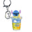 JDS - Key chain Fes x Stitch ‘Water-in Drink’ Keychain