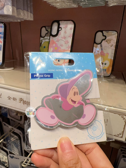 HKDL - 2026 Oyster Baby Phone Grip "MagSafe Compatible"