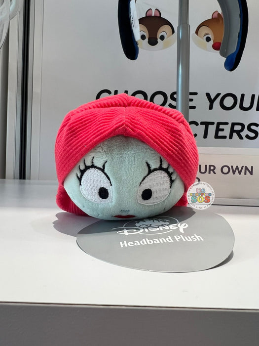 DLR/WDW - Tim Burton’s The Nightmare Before Christmas - Create Your Own Headband