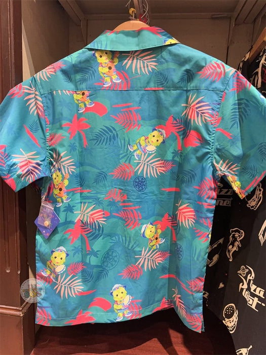HKDL - Summer 'Olu Mel Shirt for Men