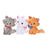 HKDL - Disney Cat Day 2025 - The Aristocats Berlioz Plush Toy