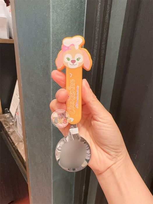 HKDL - Duffy & Friends x CookieAnn Cutlery