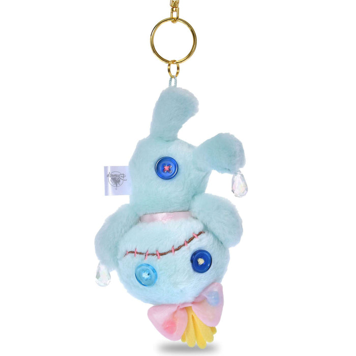 JDS - 2026 Scrump Collection x Plush Keychain (Release Date: Jun 2, 2026)