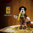 SHDS - 2026 Mickey & Friends ‘Mystery Detective’ Collection x Goofy Plush Toy (Release Date: May 13, 2026)