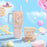 SHDL - LinaBell "Fantasy Dreamy Celebration 2.0 " Collection x Mug