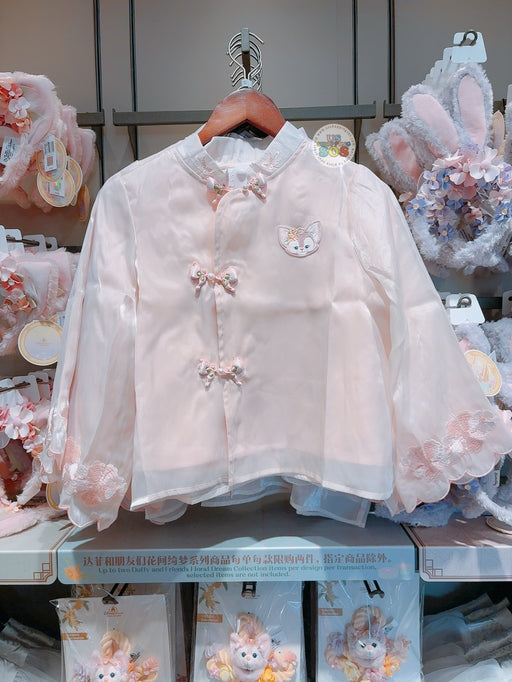 SHDL - 2025 Duffy & Friends ‘Floral Dream’ Collection x LinaBell Top for Adults (Release Date: Sept 4, 2025)