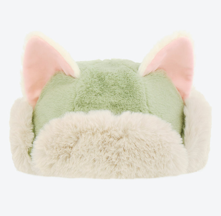 TDR - Duffy and Friends - Gelatoni Fluffy Ear Hat for Adults (Release Date: Oct 3, 2024)