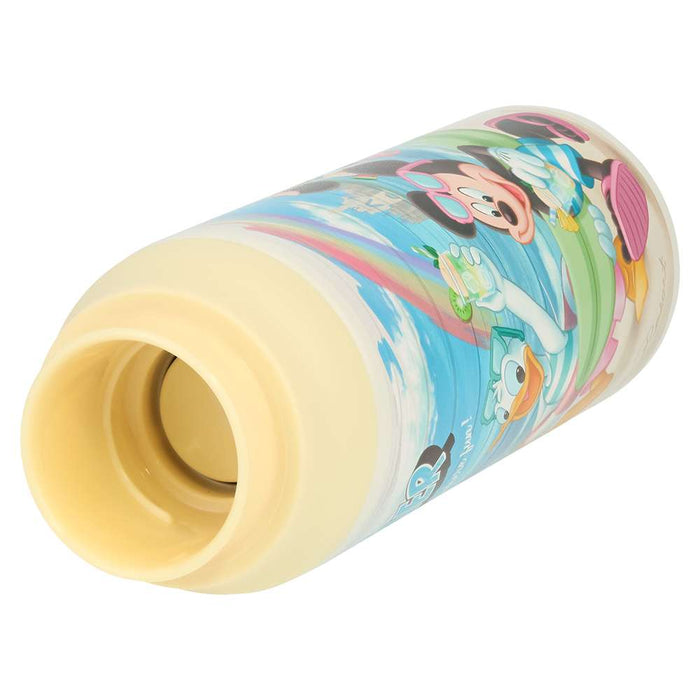 TDR - 2026 Mickey & Friends "Hello Hello Summer!!" Collection x Stainless Steel Bottle (Release Date: Jun 11, 2026)