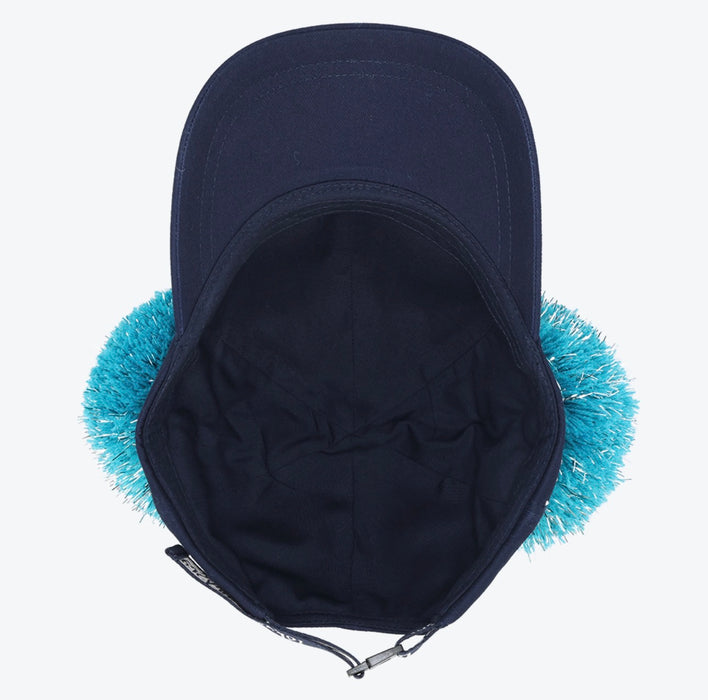 TDR - Tokyo DisneySea 25th Anniversary "Sparkling Jubilee" x Pom Pom Baseball Cap (Release Date: Apr 8, 2026)
