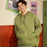 SHDS - 2026 Disney's Adorable Autumn/Winter Collection x Goofy Pullover Hoodies with Goofy Ears (Adults) (Release Date: Aug 26, 2026)