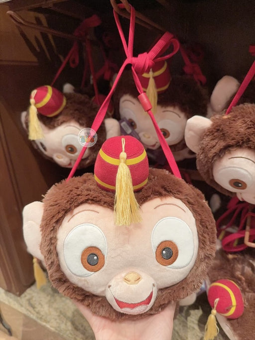 HKDL - Mystic Manor Albert the Monkey Mini Shoulder Bag