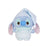 SHDS - OHANA LIFE x Stitch Pajama Style Urupocha-Chan Plush Toy